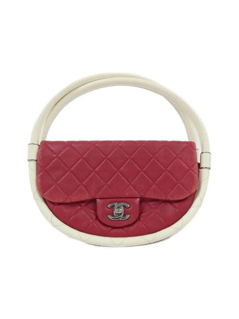 Chanel Vintage Bag Handbag
